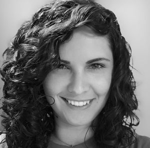 Meet your Posher, Luisa